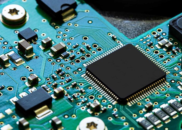 PCB Manufacturing & Design